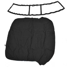 Chaparral Boat Bimini Top Set 10.03460 | 307 SSX w/ Radar Arch 2PC