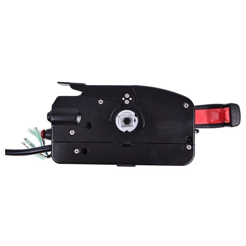 Outboard Control Box w/Instructions 3ACQ843301 for Tohatsu RC BOX TLDI MFS40 50A - Picture 9 of 9