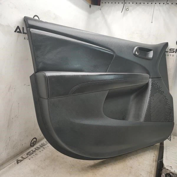 2011-2018 Dodge Journey Front Left Driver Door Trim Panel 1QF211X9AG OEM - Изображение 2 из 4