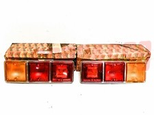 Feu arrière Fiat 132