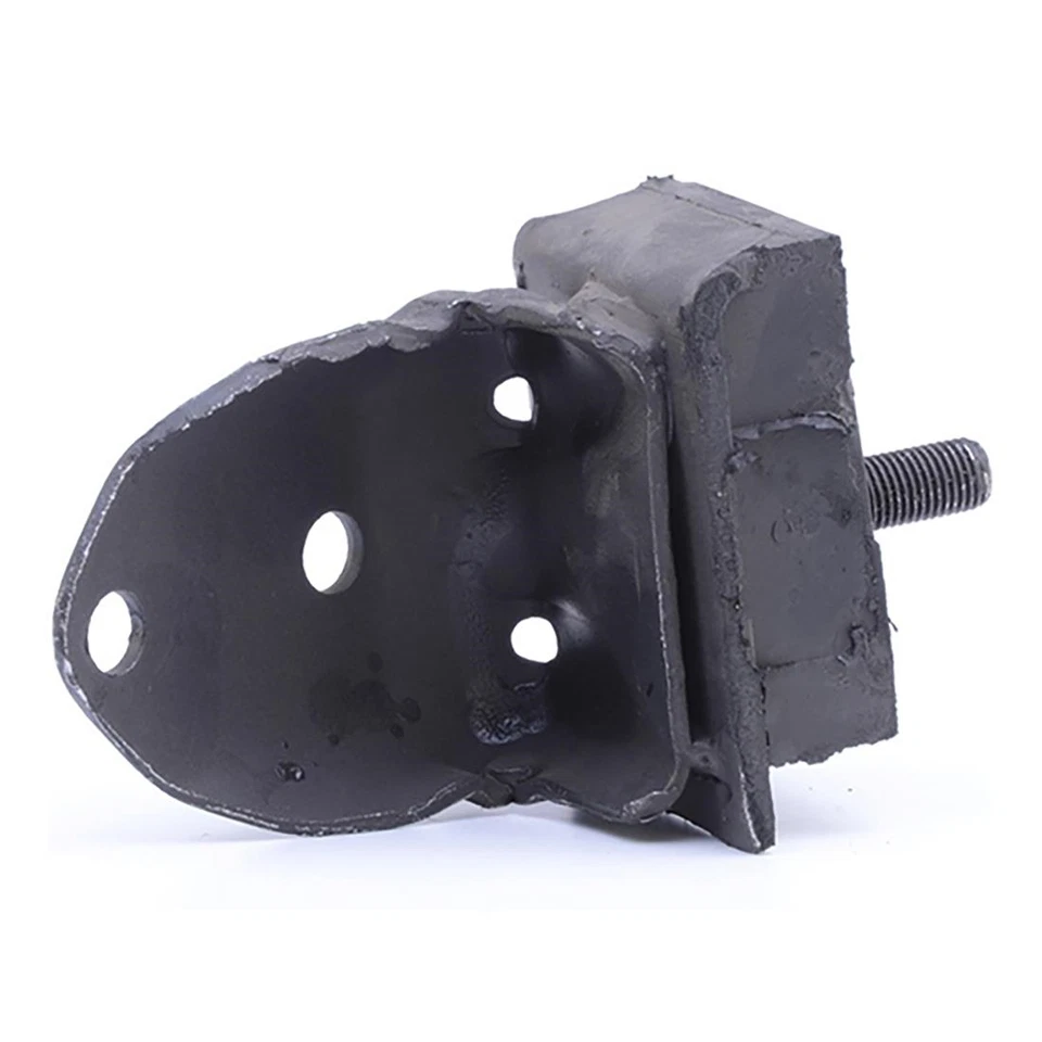 2 PIEZAS MONTAJE MOTOR DELANTERO IZQUIERDO Y DERECHO para Ford Mustang 1964-1966 3,3 L Foto 3 de 3