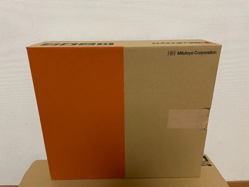Mitutoyo Surftest SJ-210 Portable Roughness Tester measuring instrument New