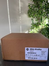 Allen Bradley 150-C43NBR Bulletin 150 Smart Motor Controller 200-480v 3 phase