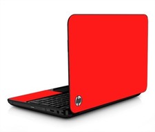 LidStyles Standard Colors Laptop Skin Protector Decal HP Pavilion G6