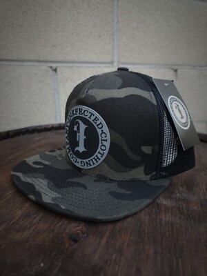 Tattoo Hat Clothing Aparel