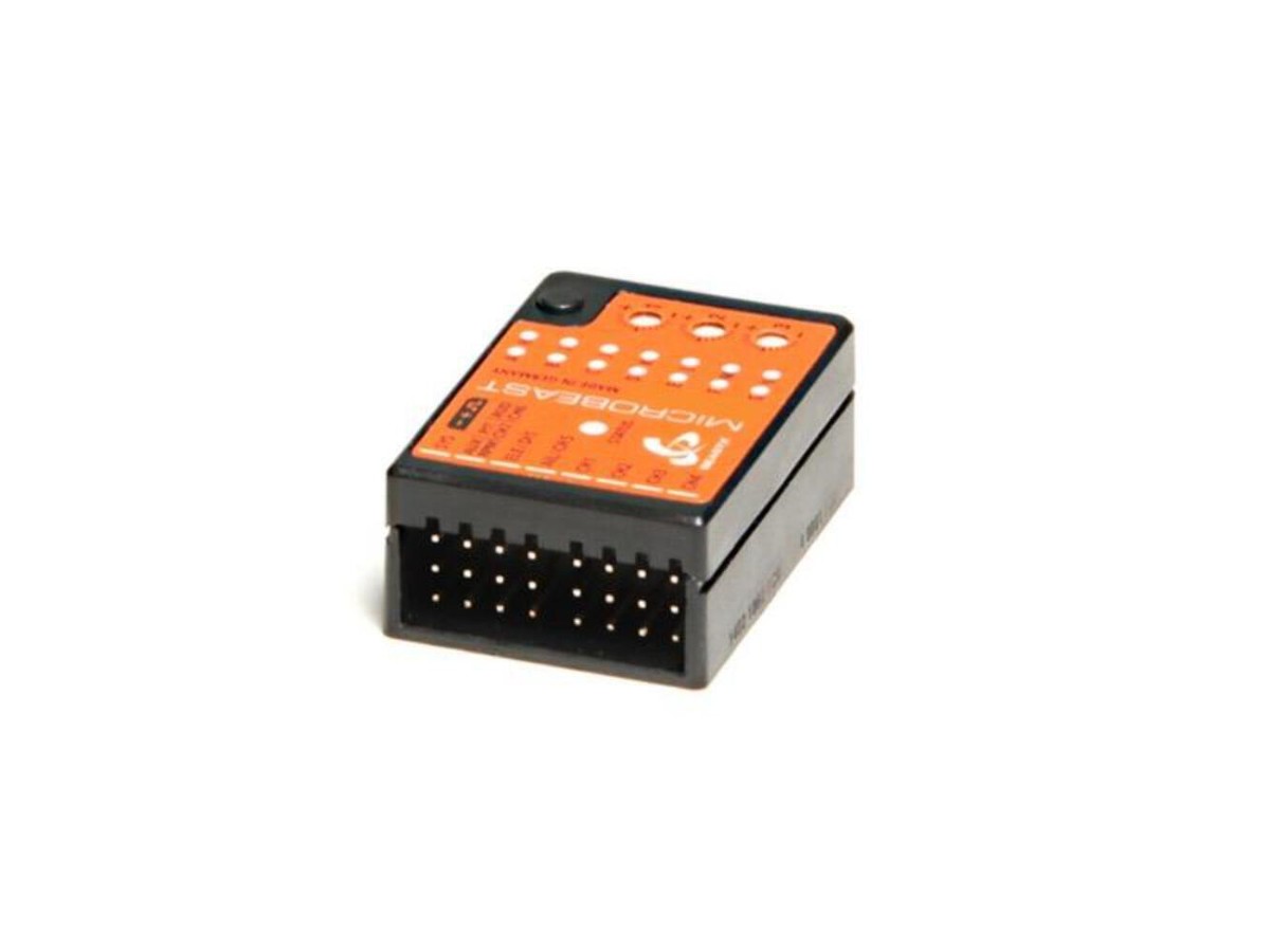 Microbeast BeastX Ultra Pro-Edition : BXM76542PE | eBay