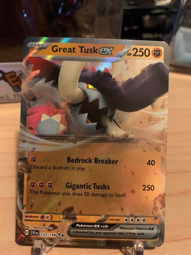 CCC Pokemon Scarlatto e Viola - a tua scelta! Promos & illustrazione ultra rara rara rara rara rara - Foto 12 di 63
