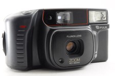  Excellent  FUJI Zoom Cardia 800 Date Point and shoot Compact Camera -2