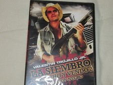 La Siembro, cosecho, y vendo 2: El Torton Negro (Brand New DVD)