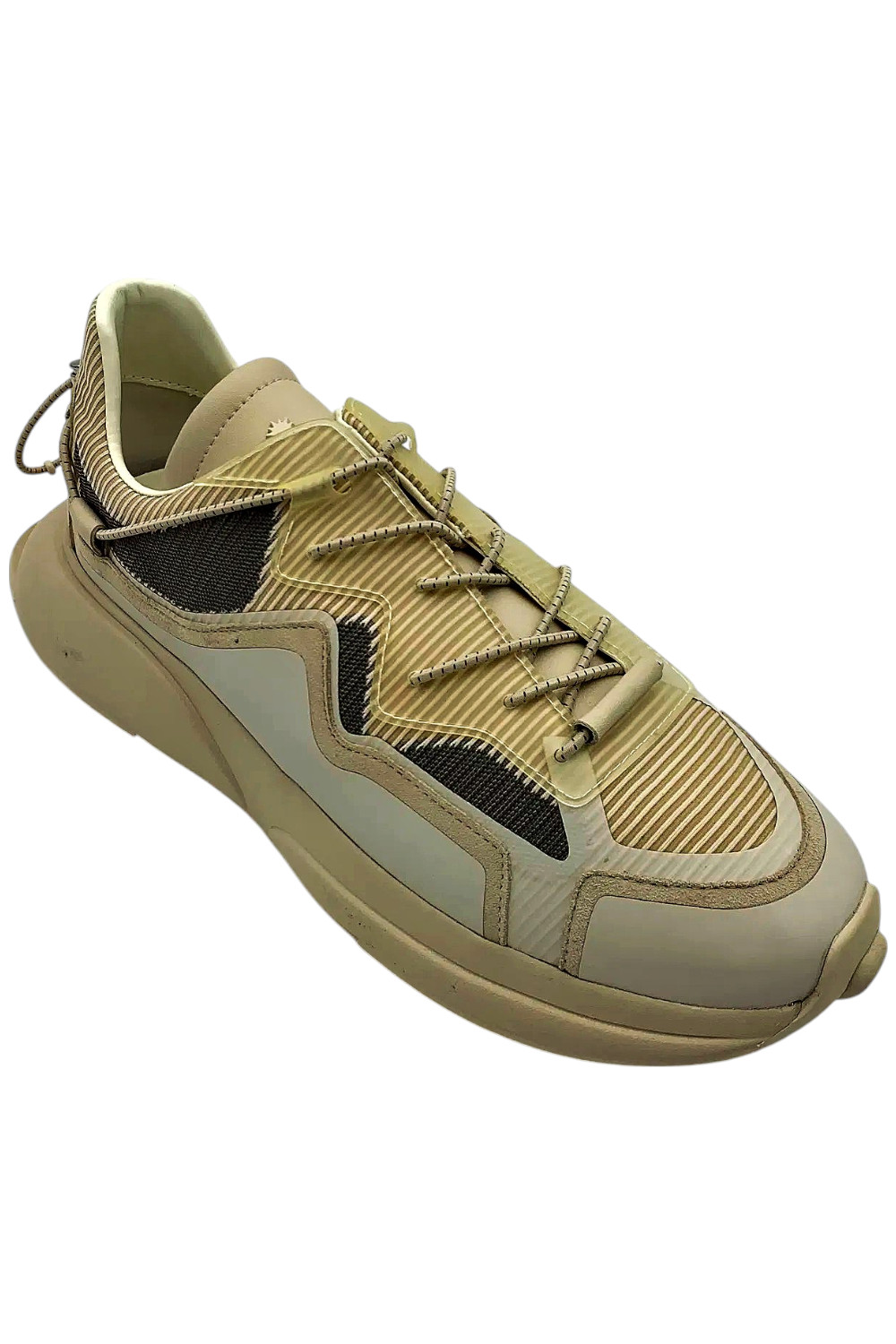 Женские спортивные кроссовки Stuart Weitzman SW 1 Oat