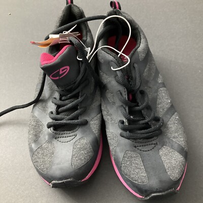 Women s Champion Paradigm Dark Heather Pink Shoe Size 6 Brand New Still W/ Tags