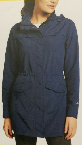 Eddie Bauer Adventurer Hiking Parka 