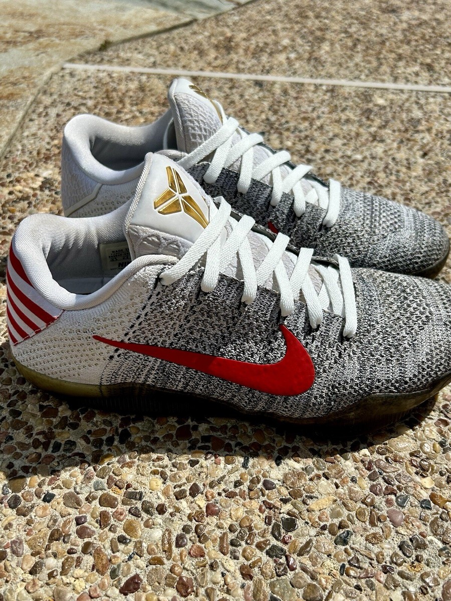 岩*弥様 Nike kobe 11 elite low USA バッシュ コービー ナイキ メンズ コービー11 Nike Kobe XI 11 Elite