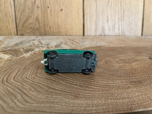 Lesney Matchbox series No 64 MG 1100 (446/G007) - Picture 5 of 5