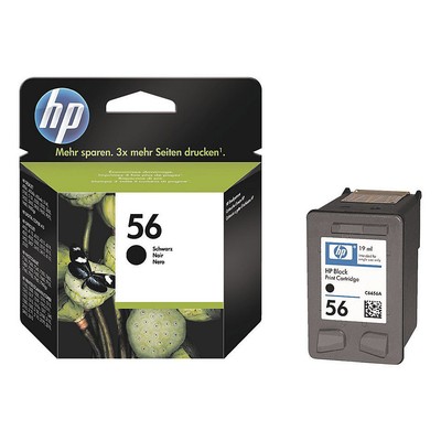 Acquisti La Cartuccia HP 56 / 57 A Partire Da € 27,50 - Foto 11
