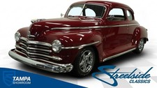 1947 Plymouth DeLuxe for Sale