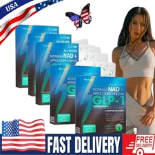 GLP-1 Health Ultra Concentrated Essence Liquid Pearls, Essence Liquid Pearls US~