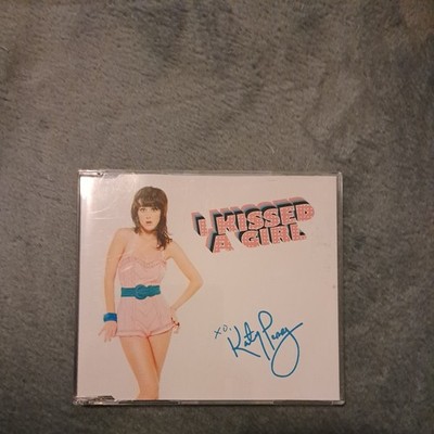 I Kissed a Girl von Katy Perry | CD | Zustand sehr gut