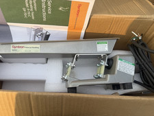 Syntron 159245-C F-T0-C Electromagnetic Vibrating Feeder 115V 60Hz 0.35A NEW