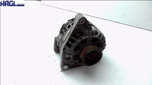 Lichtmaschine 90A 06B903016D VW Passat 1.6 3BG/3BL/3BS 75 KW 102 PS Limousine