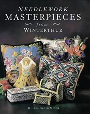 Nadelarbeiten Meisterwerke Aus Winterthur Taschenbuch Hollis Greer Mi