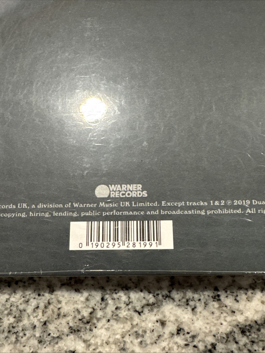 Dua Lipa- Future Nostalgia (Vinyl) (Exclusive Limited Edition