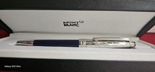 Montblanc Meisterstück Le Petit Prince Midsize Kugelschreiber mit OVP