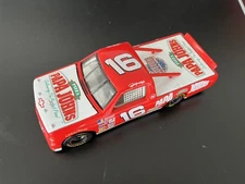 LOOSE Ron Hornaday Jr Racing Collectables 1995 1:24 Papa Johns Pizza
