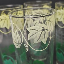 12oz stemless wine glasses by celebrate it Watch What Happens Live Mazel Stemless Wine Glasses main image 1