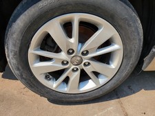 2016 2017 2018 Kia Optima Alloy Wheel 4 Rims 16x6.5 Twin 5 Spoke Oem 52910d5130 2016 2017 2018 Kia Optima Alloy Wheel 4 Rims 16x6.5 Twin 5 Spoke Oem 52910d5130