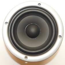 POLK AUDIO CSi A4 RTi A1 RTi A9 MID-RANGE WOOFER SPEAKER RD5552-1-E RTIA1 CSIA4