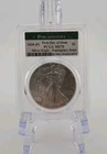 2020-P American Silver Eagle — photo from another recent sale