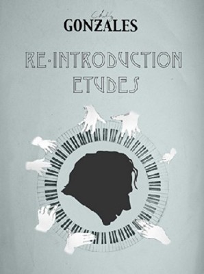 Re-introduction Etudes by Gonzales, Chilly [Paperback]