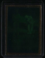 1991 Pro Set NNO Arnold Palmer Award Hologram SP