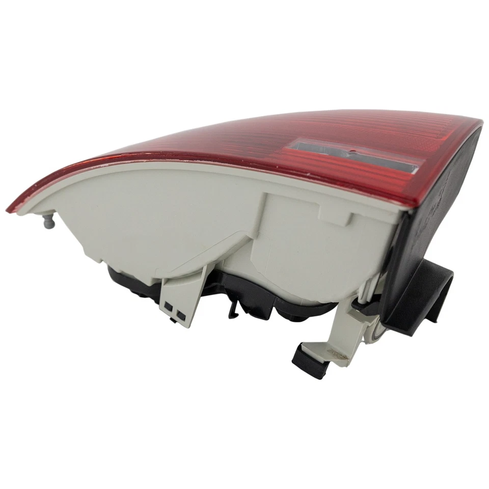 Luz trasera para Audi A4 Quattro 2005-2008 y A4 y S4 LH sedán exterior Foto 4 de 4