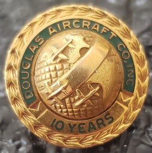 Douglas Aircraft Co | eBay