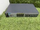 HP 2530 J9774A 8G PoE+ Przełącznik SIEĆ BEZ skrzydeł BEZ zasilacza #5H