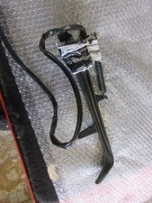 Honda CBR1000RR HRC 2014 2015 2016 original side stand assembly