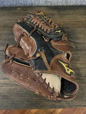 Mizuno Classic Pro Soft 11.5" Baseball Glove GCP68S2 LHT