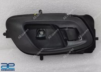 FronttüRgriff Rechts Schwarz FüR Hyundai Aura Exter Grand I10 Nios 82620-K60004X