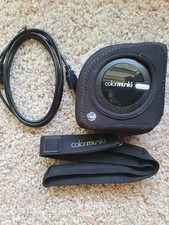 X-Rite ColorMunki Photo (CMUNPH) Monitor, Cam...