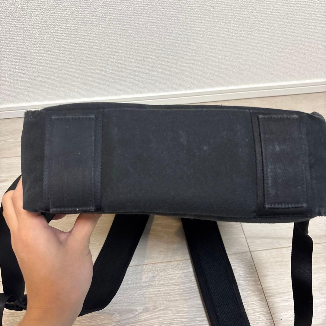 Porter Interactive Daypack Backpack Used Japan - image 2