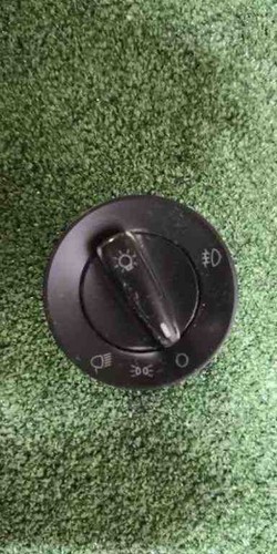 VW GOLF IV 1J1 Scheinwerferschalter BK71C0941531 1.40 Petrol 55kw 2002 32496996