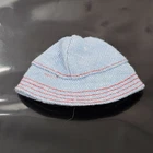 Vintage Skipper Clothes - Vintage Skipper 1917 Land and Sea Denim Hat