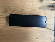 2008 Ibanez Soundgear SR300 Soundgear EXF-4 Passive Bridge Soapbar Pickup