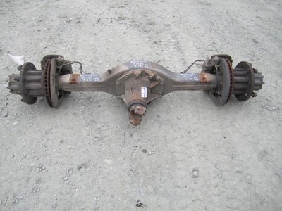 Replaces 2007 EATON-SPICER S130 REAR-REAR AXLE ASSEMBLY ,  MD