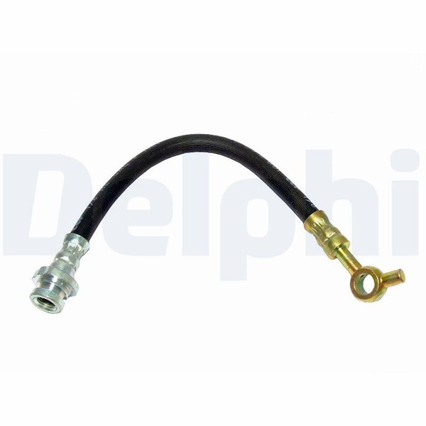 Bremsschlauch Delphi LH6217 FüR Nissan GR Y60 Patrol 4 3 Hardtop K260 Station-image