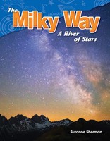 The Milky Way A River Of Stars Suzanne Sherman Taschenbuch Englisch 2015