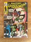 Amazing Spider-Man comic #91 Dec 1970 1st appearance Sam Bullit - No Reserve!
