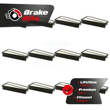 Engine Air Filter (12 Pack) For 2005-2015 Toyota Tacoma 2005-2010 Tundra